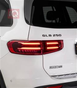 مرسيدس بنز GLB